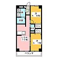 フェリジータ幸町2階8.0万円
