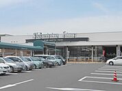 スーパー「静鉄ストアまで860m」