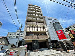 コーキャス南町