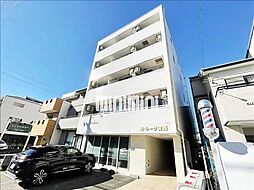 ル・レーヴ安西