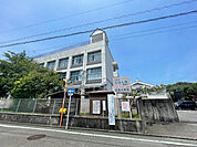 小学校「静岡市立安西小学校まで920m」