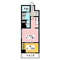 エミエール葵6階8.2万円
