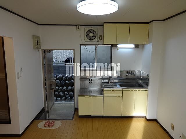キッチン
