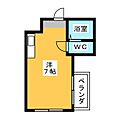 オラシオン人宿24階3.9万円
