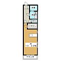 イーダッシュ梅屋町25階7.4万円