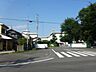 周辺：小学校「市立長田北小学校まで1500m」