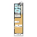 イーダッシュ梅屋町22階6.6万円