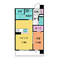 さんぶらいと本通り7階8.3万円