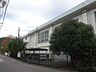 周辺：中学校「静岡市立服織中学校まで475m」