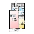 L'ALLUR I3階10.0万円