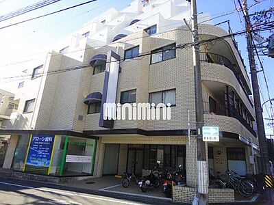 外観 外観