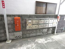 ハイツ亜巣実  ｜ 静岡県静岡市駿河区小鹿２丁目（賃貸マンション1K・3階・18.22㎡） その12