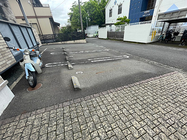 葵 ｜静岡県静岡市葵区竜南１丁目(賃貸アパート2LDK・2階・55.12㎡)の写真 その15