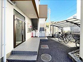 ソレール春日  ｜ 静岡県静岡市葵区春日２丁目（賃貸マンション1K・3階・19.46㎡） その11