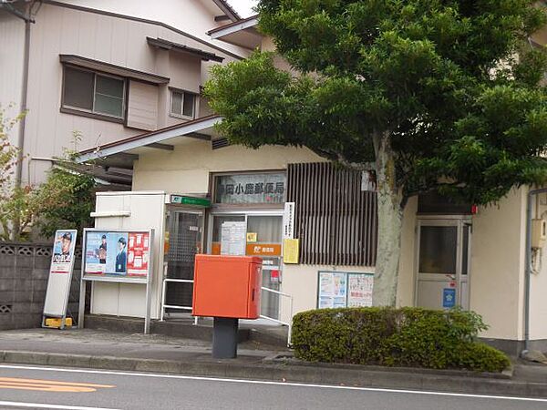 コーポ小鹿 ｜静岡県静岡市駿河区小鹿１丁目(賃貸マンション1K・3階・13.50㎡)の写真 その16