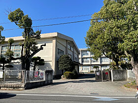 ヴィラアイル  ｜ 静岡県静岡市葵区長沼（賃貸アパート1K・1階・32.61㎡） その22