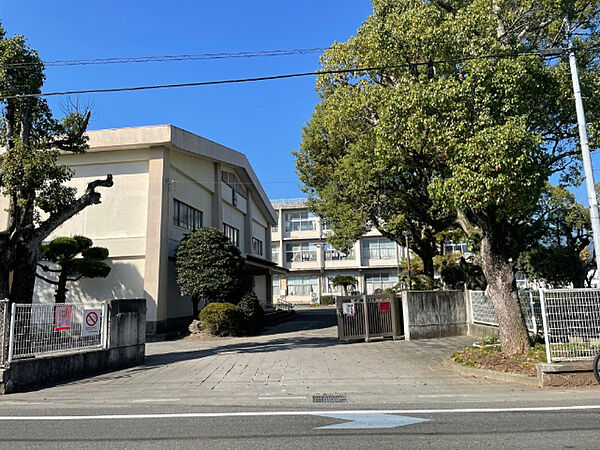 リュニック 103｜静岡県静岡市葵区沓谷５丁目(賃貸アパート1K・1階・29.12㎡)の写真 その17