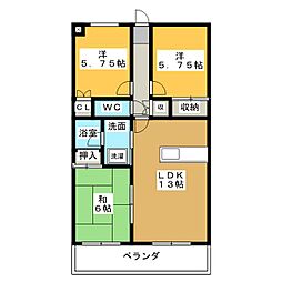 蔵屋敷マンション