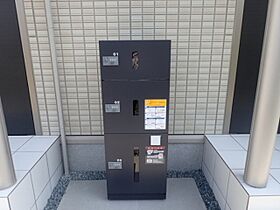 テゾーロ  ｜ 静岡県静岡市駿河区大谷２丁目（賃貸アパート1LDK・1階・43.66㎡） その21