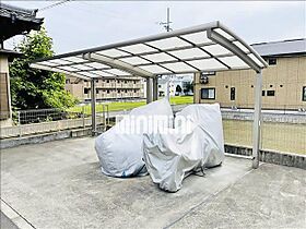 ピソ　コモド　Ａ  ｜ 静岡県静岡市葵区川合３丁目（賃貸アパート1LDK・2階・53.42㎡） その15