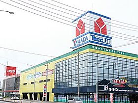 ソングバード  ｜ 静岡県静岡市葵区古庄２丁目（賃貸マンション1LDK・3階・41.00㎡） その20