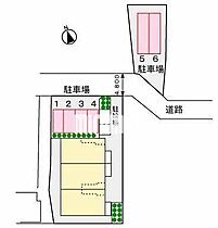 マシュ　ケ　ナダ  ｜ 静岡県静岡市駿河区池田（賃貸アパート2LDK・2階・58.86㎡） その14