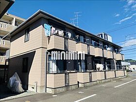 フォレスタ　III  ｜ 静岡県静岡市葵区千代田７丁目（賃貸アパート1K・1階・23.98㎡） その3