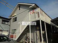 静岡県静岡市駿河区曲金3丁目：物件画像／株式会社ミニミニ静岡　東静岡店