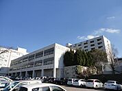大学「静岡大学まで2500m」