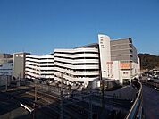 ショッピング施設「マークイズ静岡まで1200m」