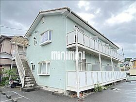 カーサ谷田  ｜ 静岡県静岡市駿河区谷田（賃貸アパート1K・1階・26.00㎡） その3