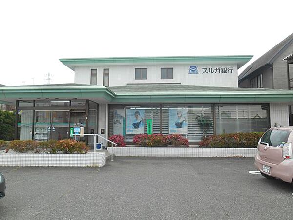 アイディルII ｜静岡県静岡市清水区八坂西町(賃貸マンション2DK・1階・46.00㎡)の写真 その23