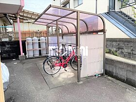 ＣＯＭＯＥＳＴＡせながわ  ｜ 静岡県静岡市葵区瀬名川２丁目（賃貸マンション1K・2階・23.10㎡） その13