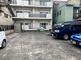 コスタ草薙  ｜ 静岡県静岡市清水区草薙３丁目（賃貸マンション2LDK・2階・57.92㎡） その16