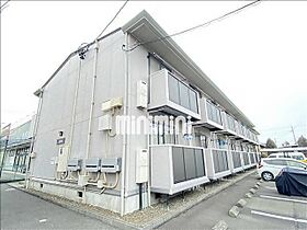 スエヒロ瀬名川館 206 ｜ 静岡県静岡市葵区瀬名川１丁目（賃貸アパート1K・2階・29.16㎡） その1