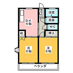 🉐敷金礼金0円！🉐プラスパーハイツ