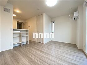 ONE　UNIVERSITY　PLACE  ｜ 静岡県静岡市駿河区谷田（賃貸アパート1R・3階・31.43㎡） その4