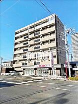 プランドールＭ  ｜ 静岡県静岡市清水区草薙１丁目（賃貸マンション1K・3階・31.28㎡） その1