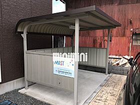 セレーヌ  ｜ 静岡県静岡市葵区瀬名３丁目（賃貸アパート2LDK・2階・60.44㎡） その13