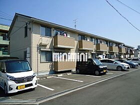 カーサエルバ  ｜ 静岡県静岡市清水区長崎新田（賃貸アパート1LDK・2階・39.10㎡） その1