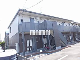 グランドール池田II  ｜ 静岡県静岡市駿河区池田（賃貸アパート1R・2階・29.96㎡） その3