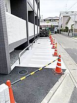 アステール  ｜ 静岡県静岡市清水区草薙２丁目（賃貸マンション1K・1階・30.01㎡） その15