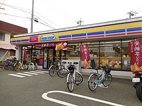 福園ハイツ  ｜ 静岡県静岡市駿河区大谷（賃貸アパート1K・2階・21.21㎡） その16