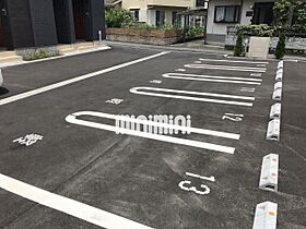 マーキュリーI  ｜ 静岡県静岡市駿河区弥生町（賃貸アパート1R・2階・35.58㎡） その12