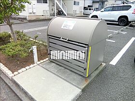 メゾン蒼風台  ｜ 静岡県静岡市葵区南瀬名町（賃貸マンション1LDK・1階・43.65㎡） その15