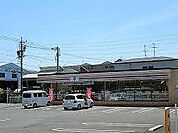 コンビニ「セブンイレブン清水長崎北店まで610m」