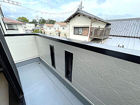 コンフォート聖II 1 ｜ 静岡県静岡市駿河区聖一色510-5（賃貸一戸建3LDK・1階・79.40㎡） その11