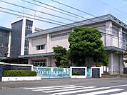 小学校「市立西奈南小学校まで1200m」
