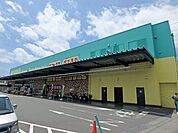 ドラッグストア 「杏林堂まで340m」