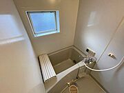 同建物の同タイプ別部屋の写真です。